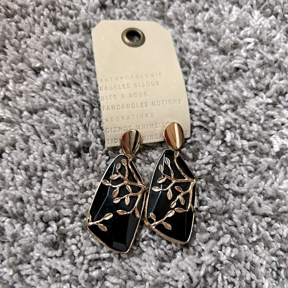 Anthropologie Earrings